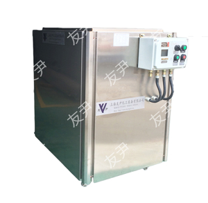 循环热水TCU(5-90°C)