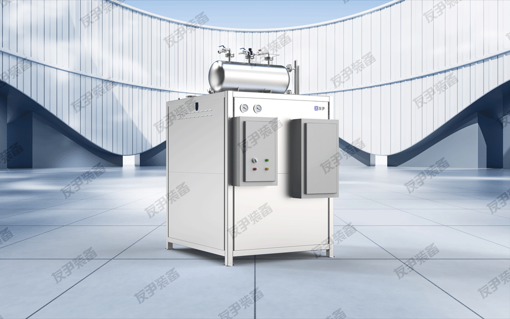 工业压缩机制冷TCU（-100~200℃）